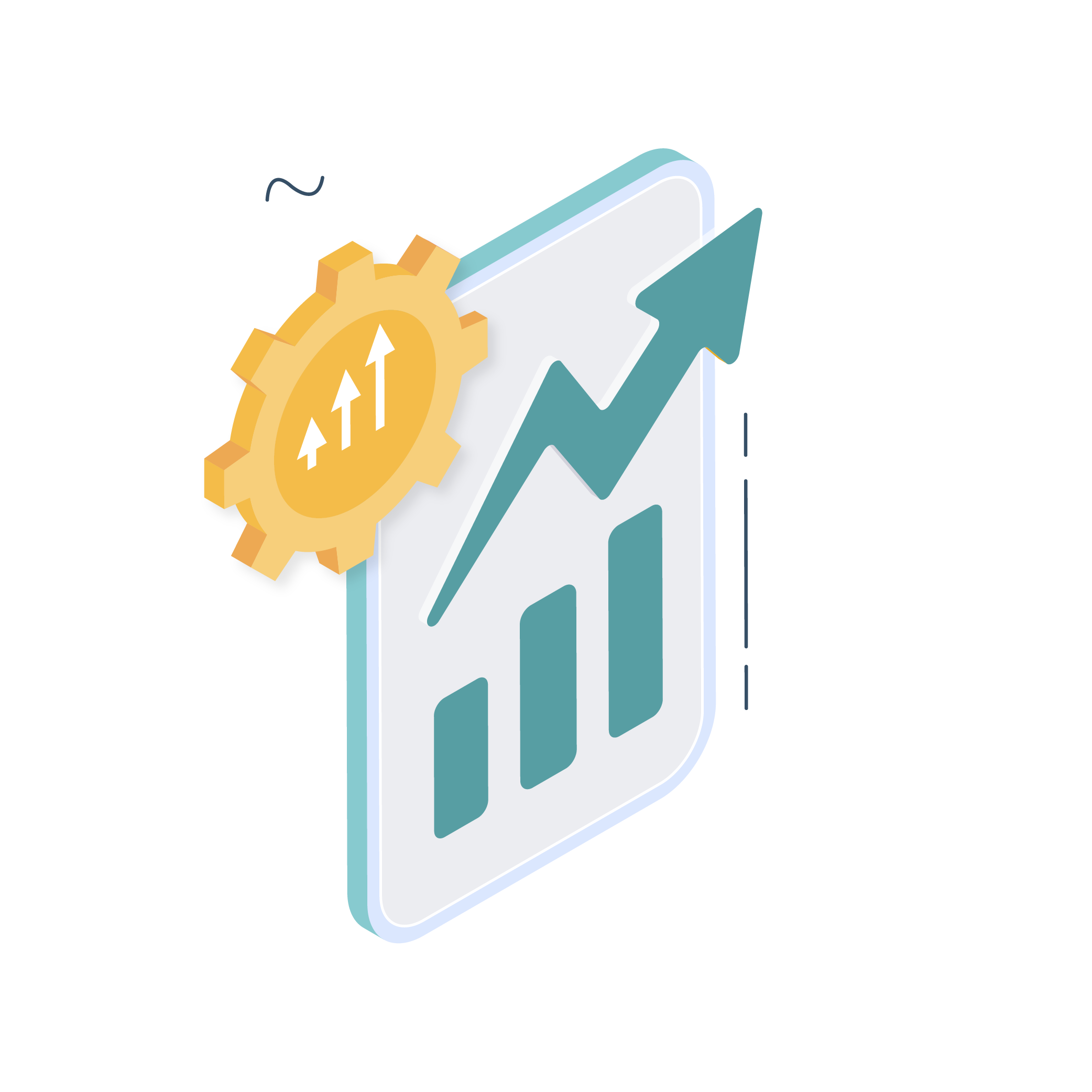 Increase Efficiency